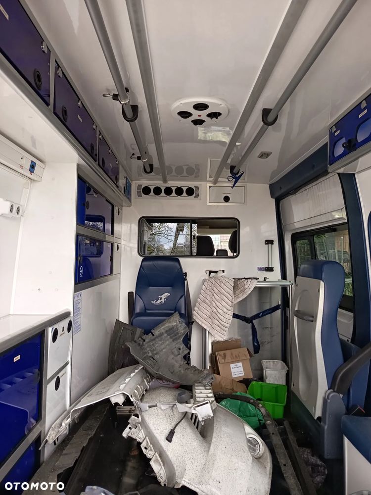 Peugeot Boxer - 6