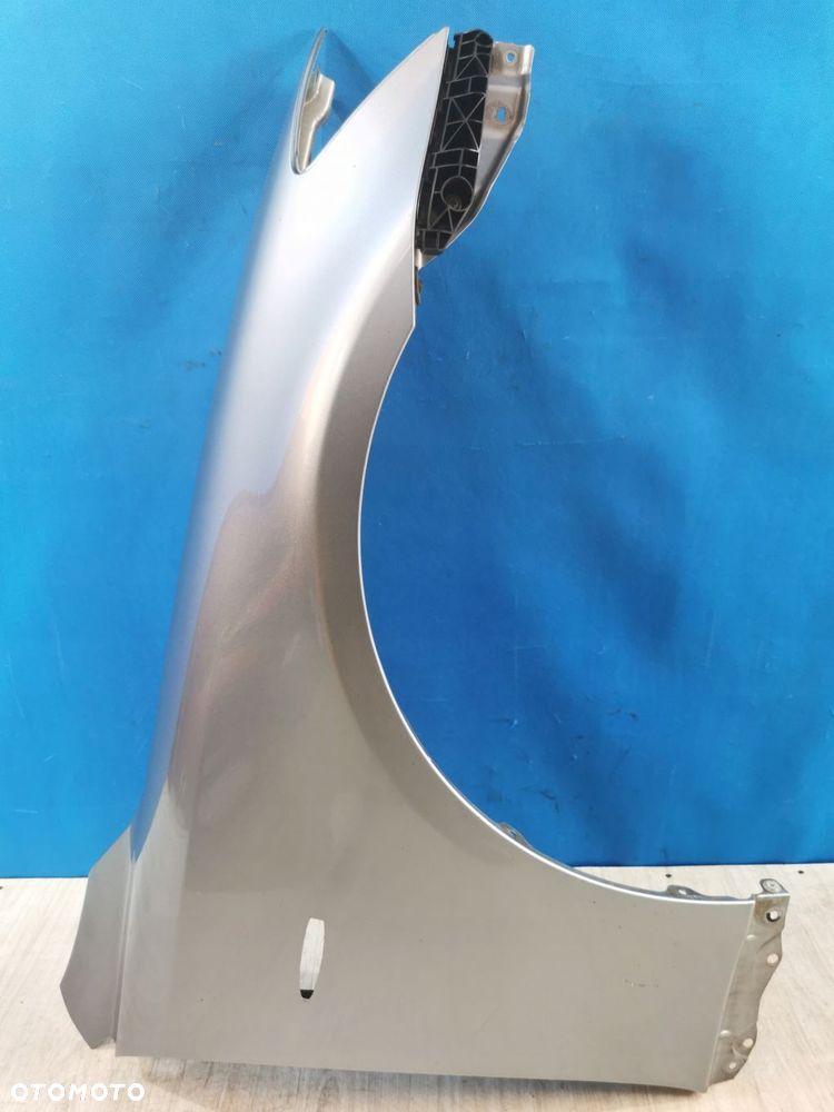 lexus is xe2 220 250 05/09 błotnik przód prawy ślizg 8r6 - 1