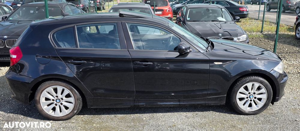 BMW Seria 1 120d DPF Edition Lifestyle - 16