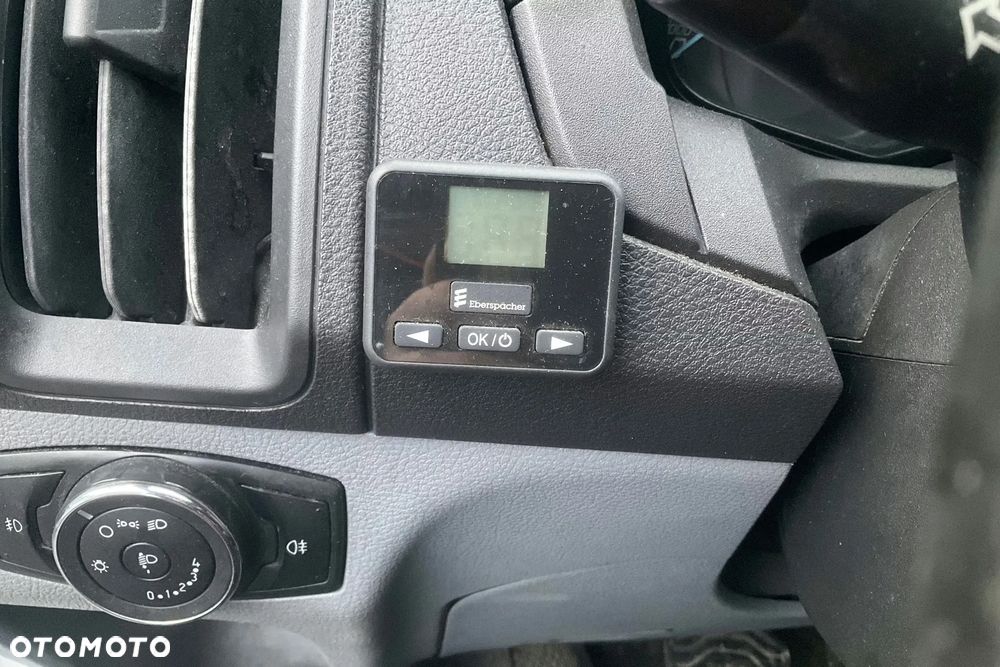 Ford 350 2.0 TDCi FWD - 13