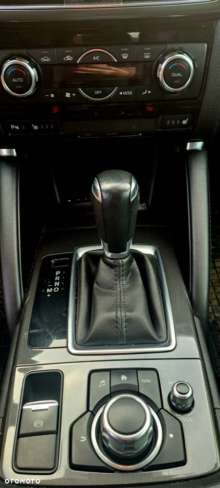 Mazda CX-5 2.2 SKYACTIV-D AWD Sports-Line - 14