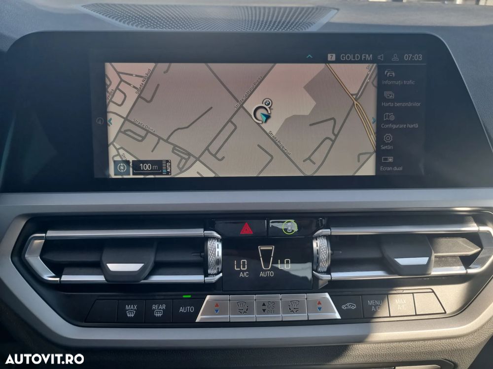 BMW Seria 3 330e AT PHEV - 21