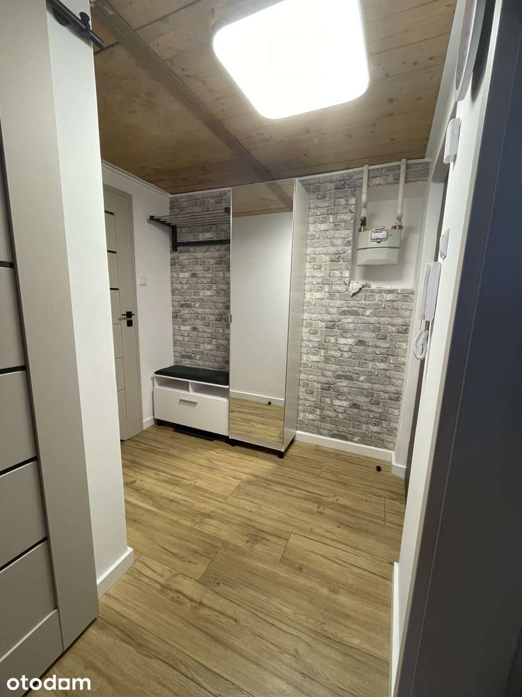 Kraków Centrum | ul. Lenartowicza | 2 pokoje | BEZ CZYNSZU | 3000 zł
