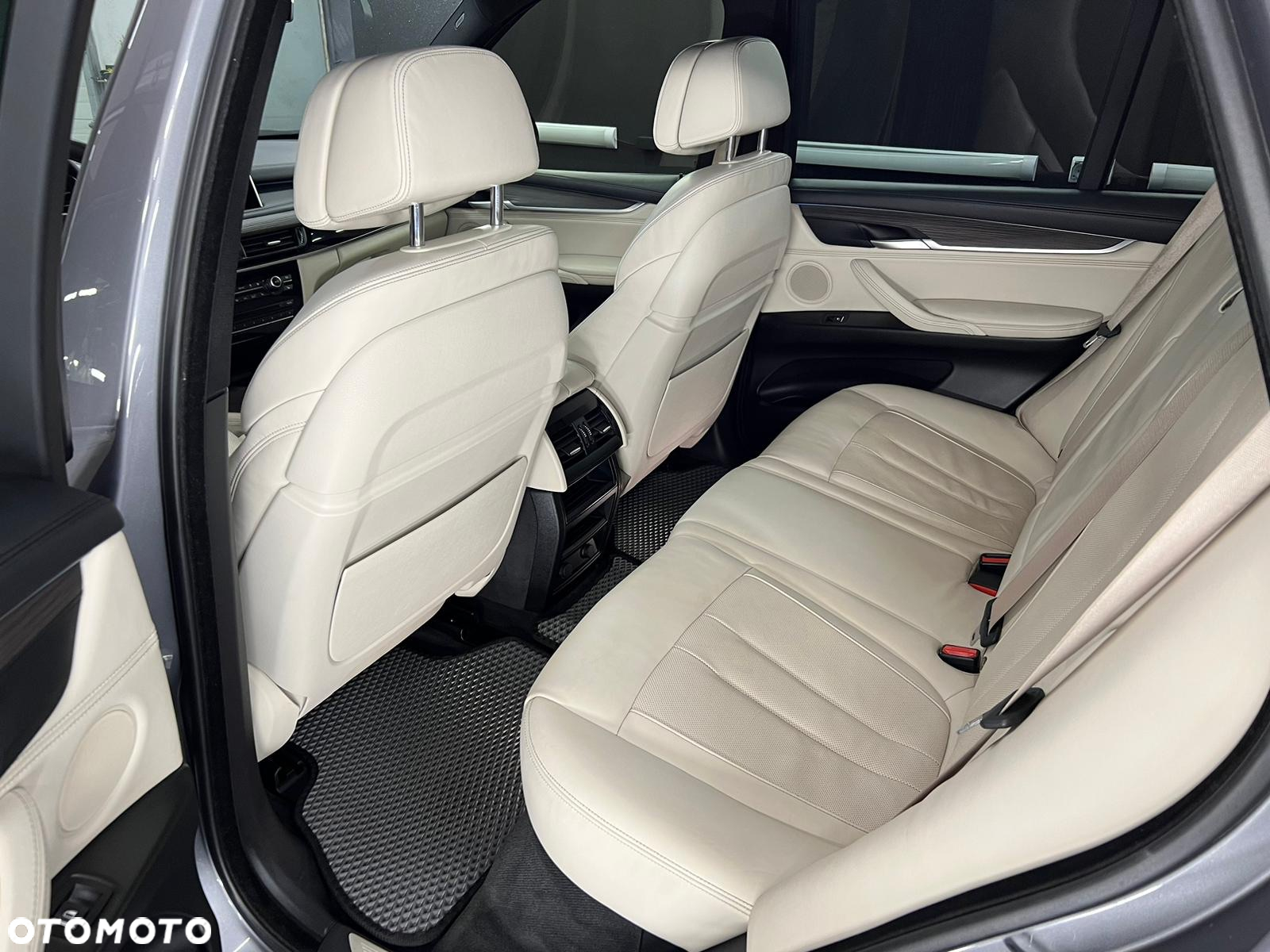 BMW X5 xDrive40d - 19