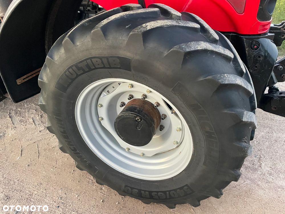 Massey Ferguson 6499 - 19