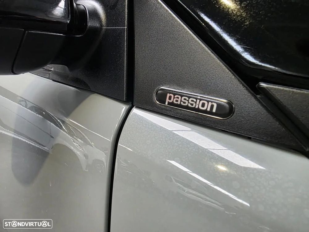 Smart ForTwo Coupé 1.0 Passion 71 Aut. - 13