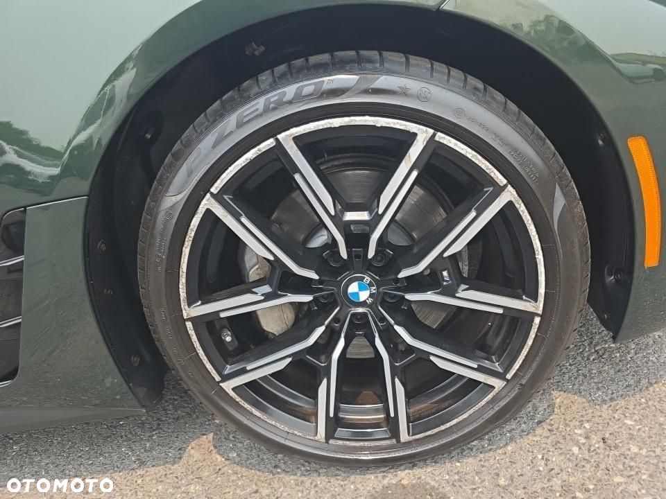 BMW Seria 4 430i M Sport - 15
