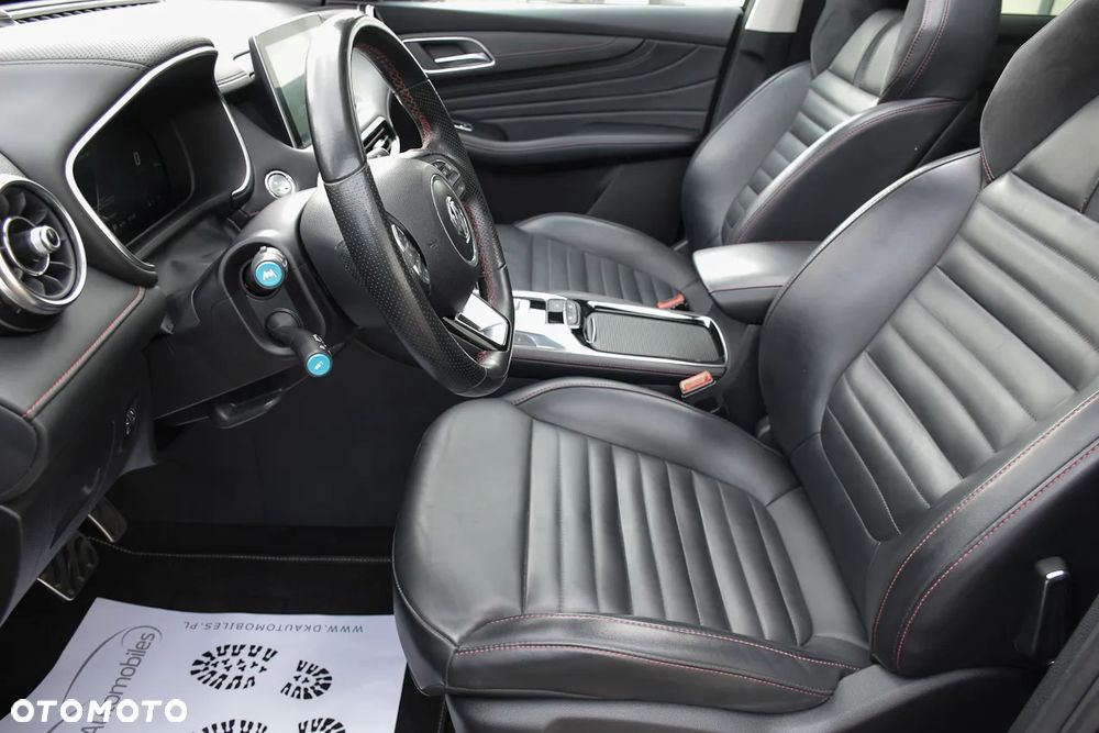 MG HS PHEV 1.5T-GDI Luxury - 21
