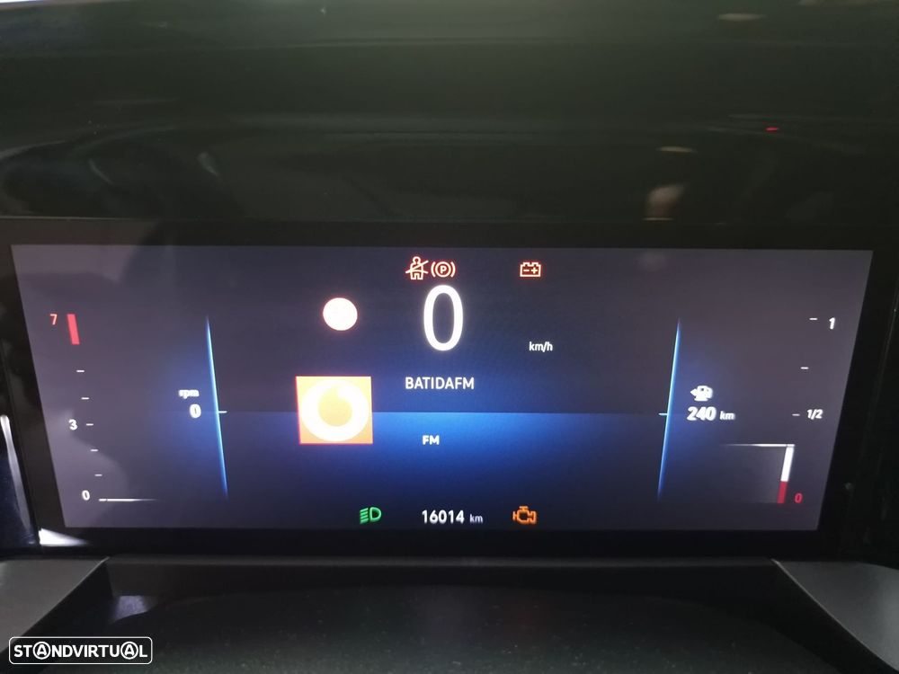 Opel Mokka 1.2 T Edition - 37