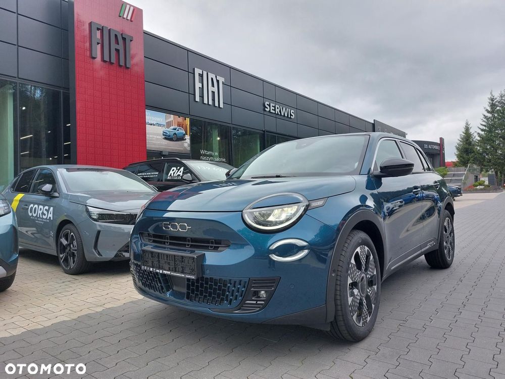 Fiat 600 - 2