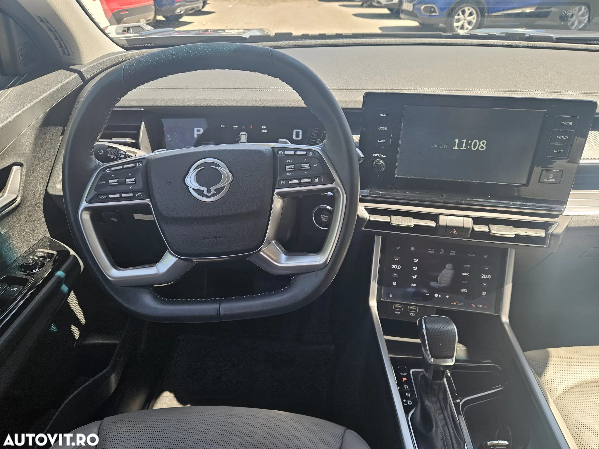SsangYong Torres 1.5 GDI Turbo Premium - 7