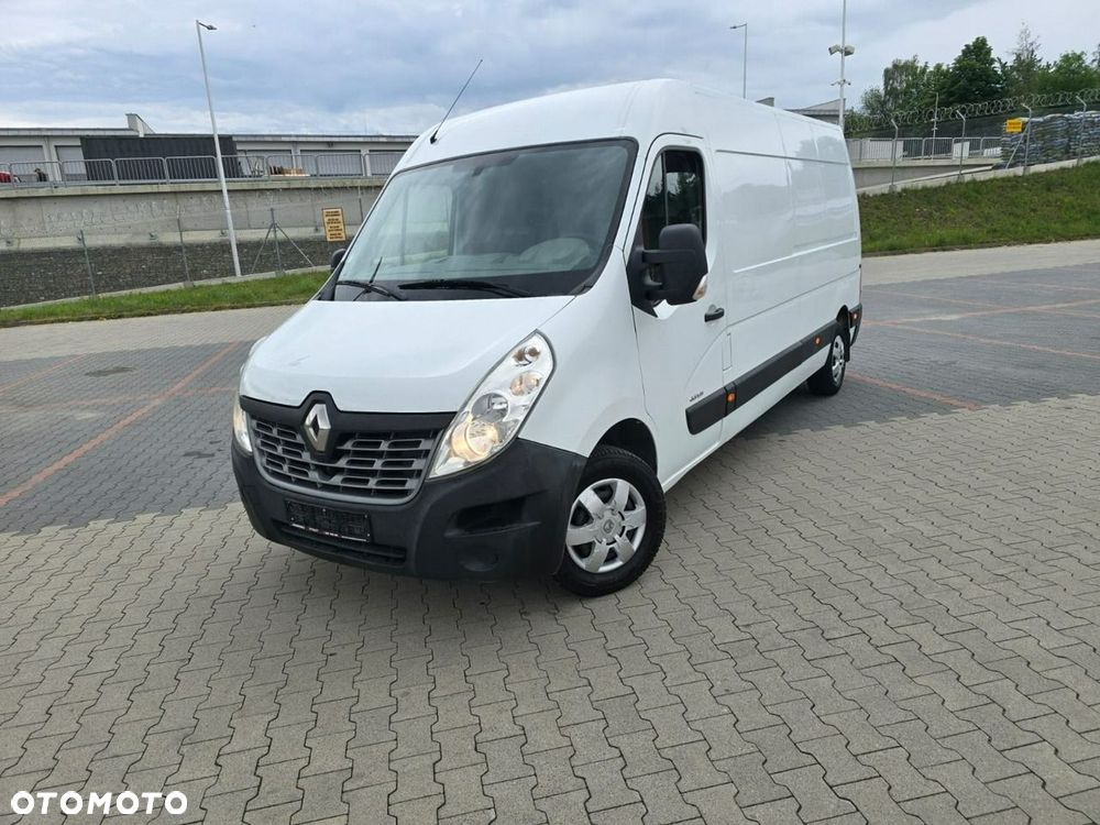 Renault Master - 10