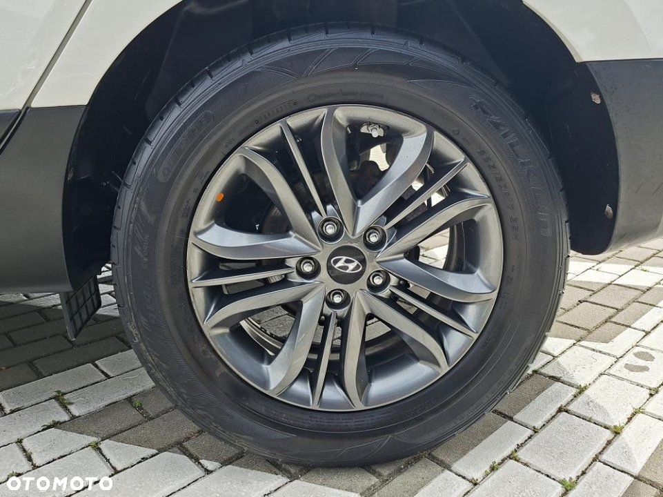 Hyundai ix35 - 9
