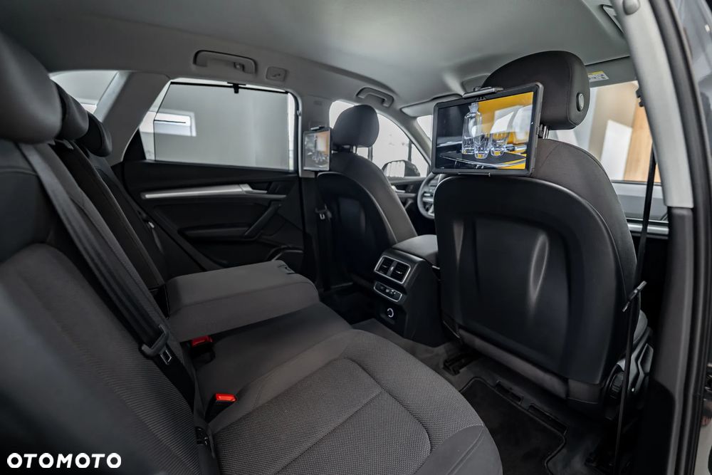 Audi Q5 2.0 TDI Quattro S tronic - 34