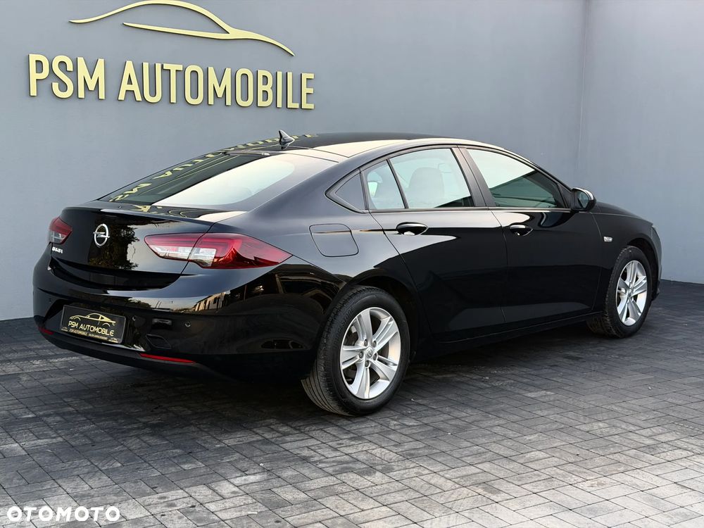 Opel Insignia 1.5 T GPF Enjoy S&S - 8