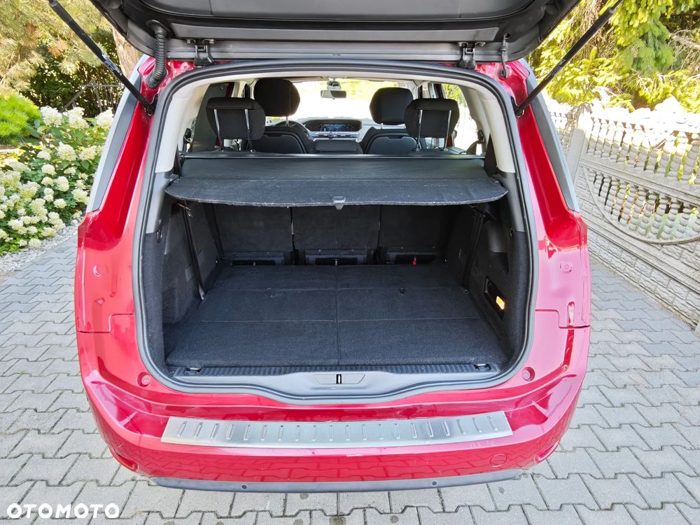 Citroën C4 Grand Picasso 1.6 e-HDi Exclusive ETG6 - 23