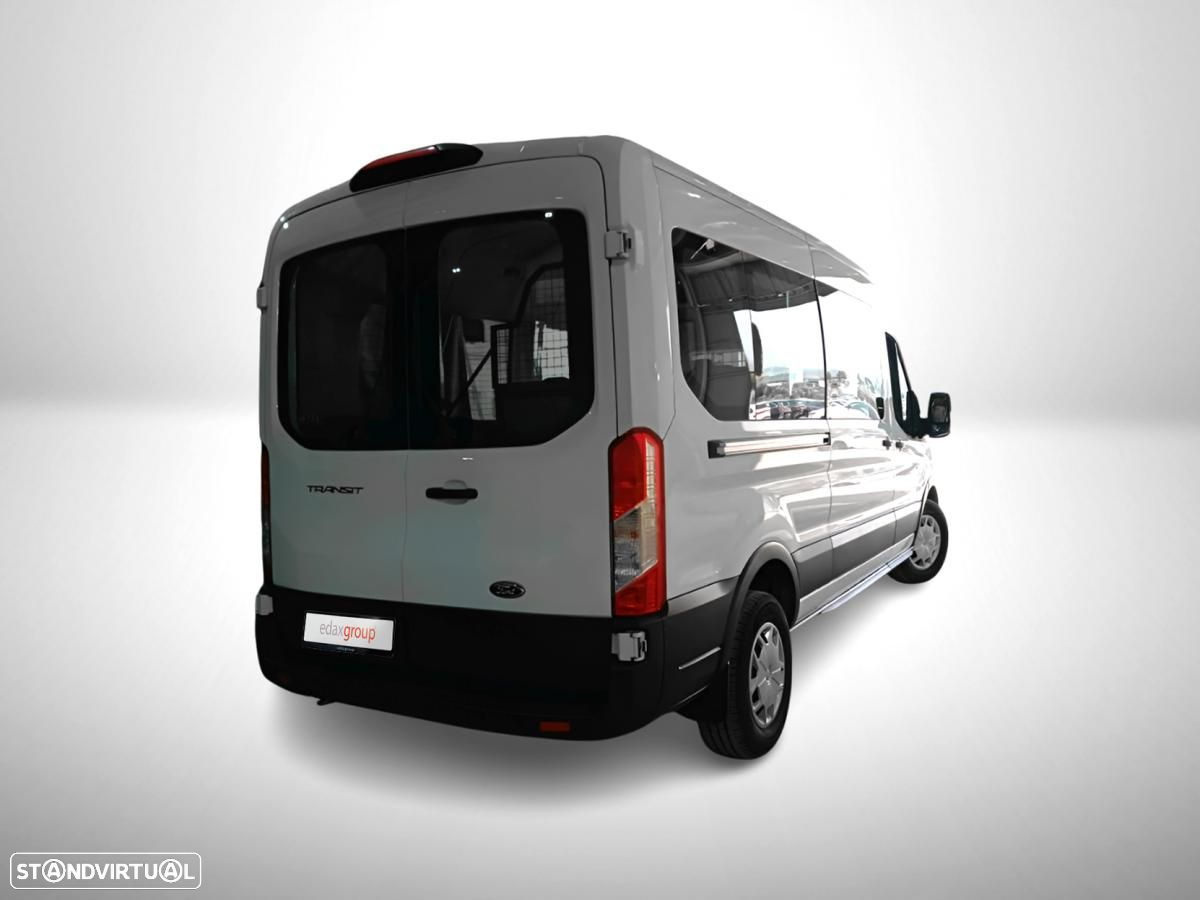 Ford Transit 330 L3 2.0 TDCi H2 Trend - 2