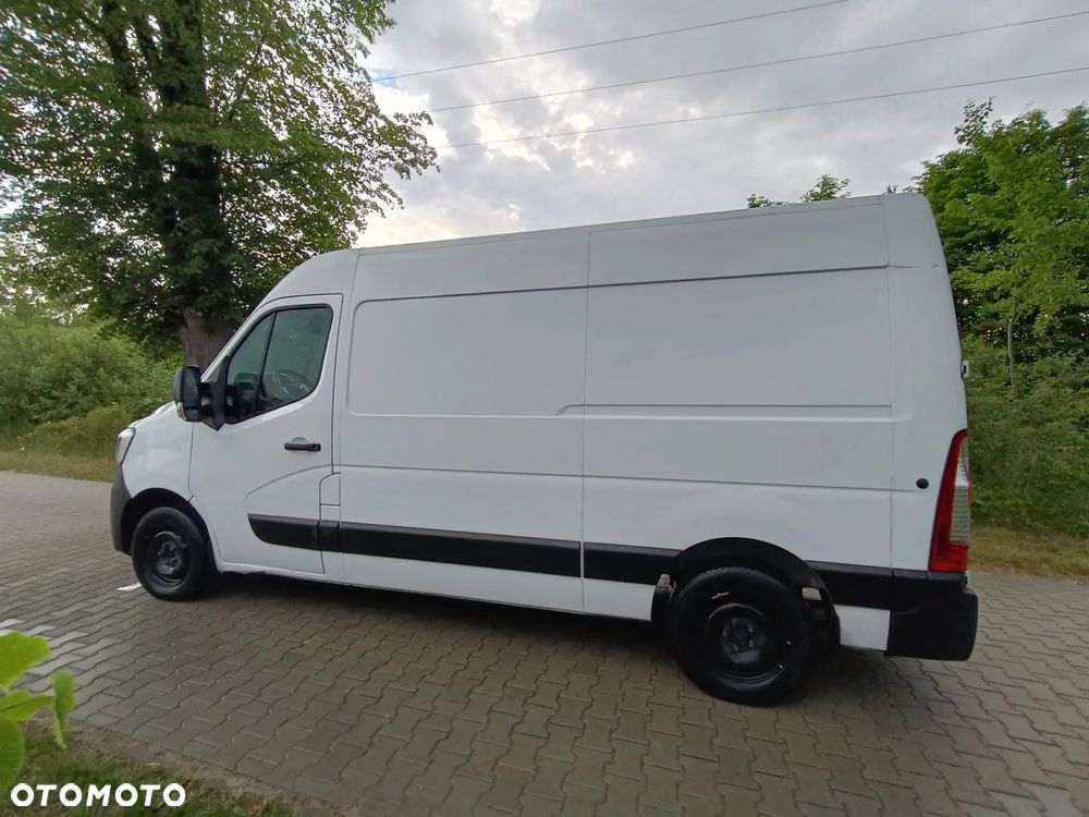 Renault Master - 12