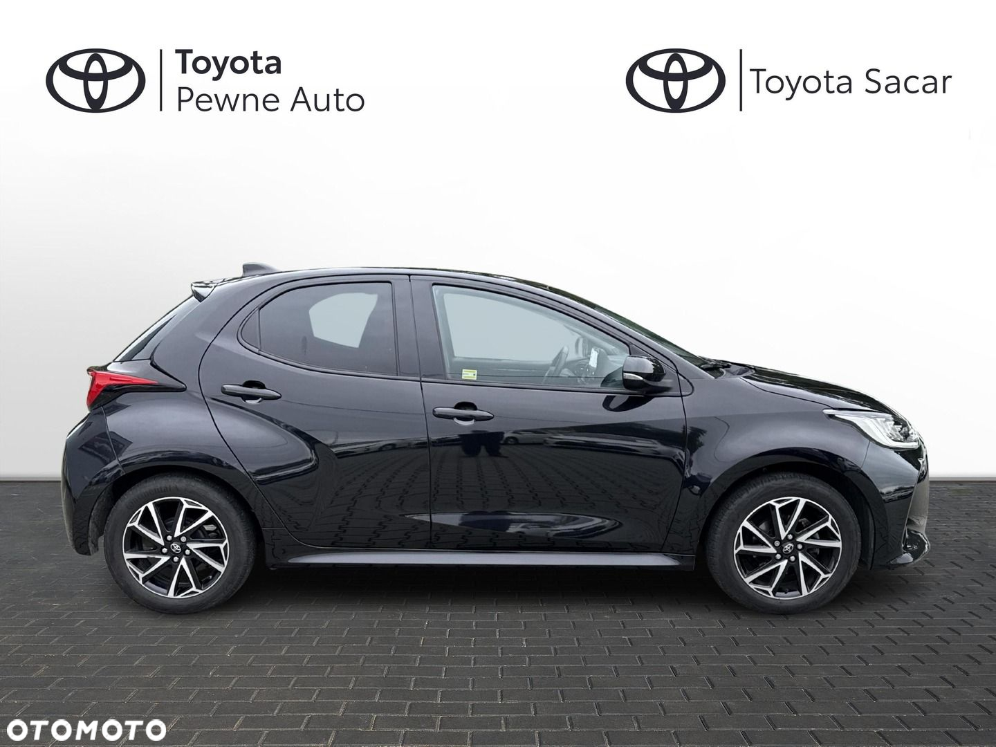 Toyota Yaris - 6