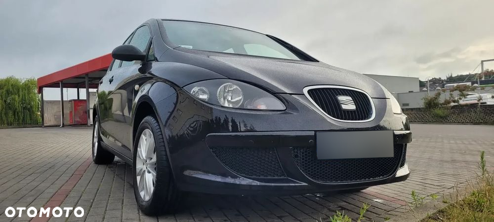 Seat Toledo 1.6 Reference - 7