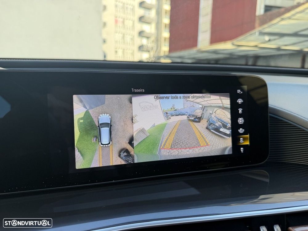 Mercedes-Benz EQC 400 4Matic - 47