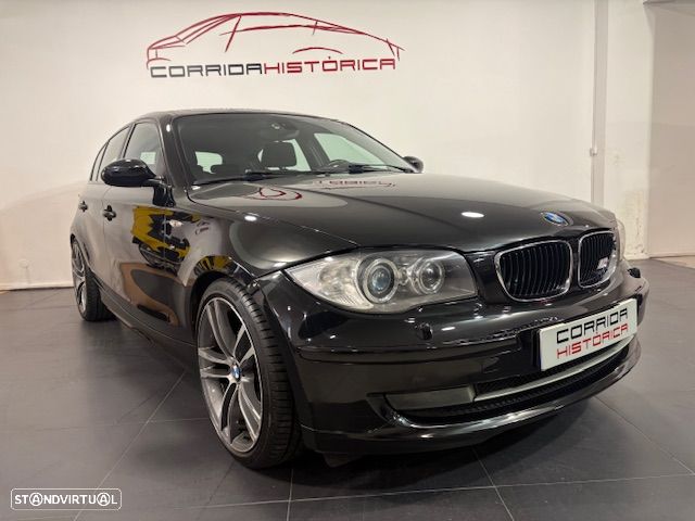 BMW 120 d DPF Edition Sport - 41