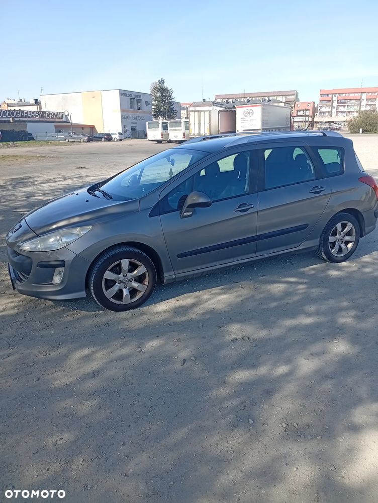 Peugeot 308 1.6 HDi Trendy - 1