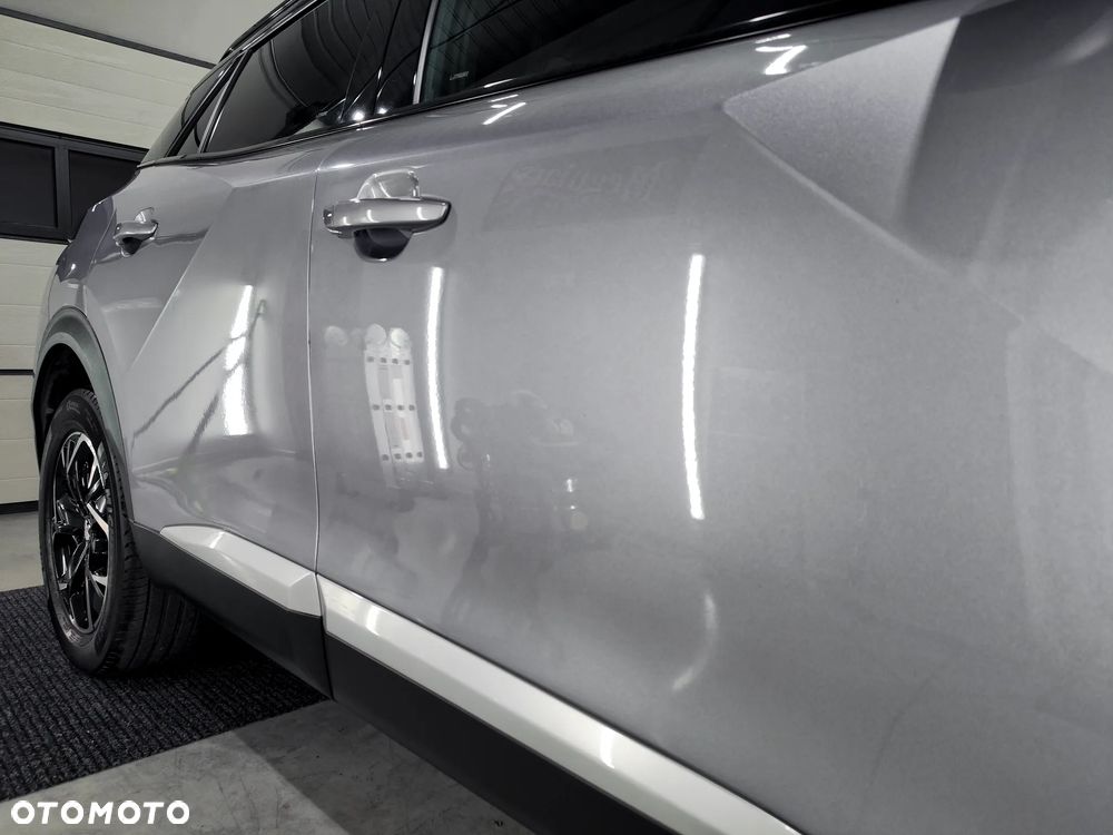 Peugeot 2008 1.5 BlueHDi GT Line S&S EAT8 - 5