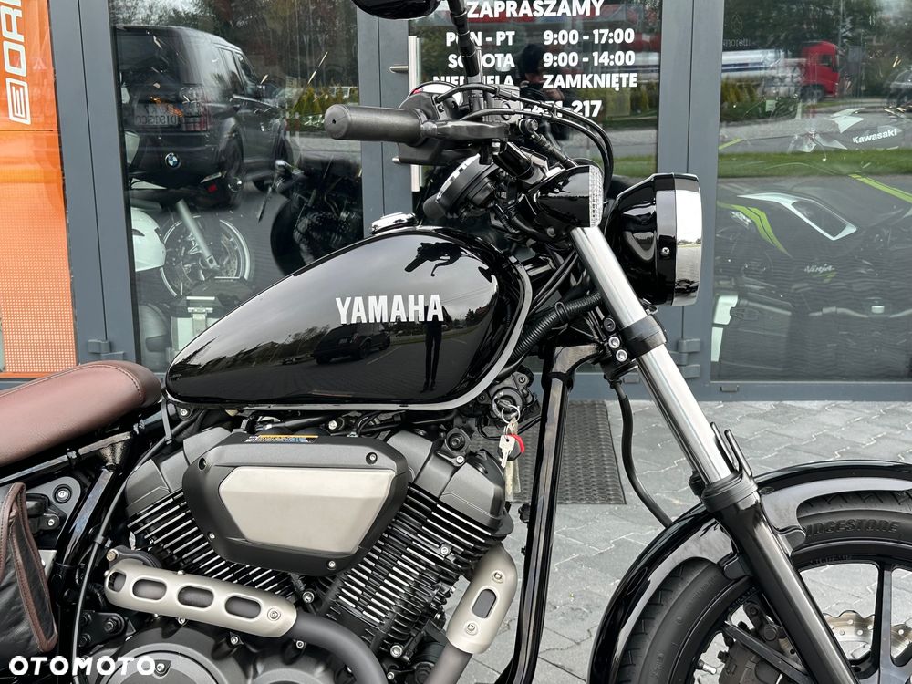 Yamaha XV - 8