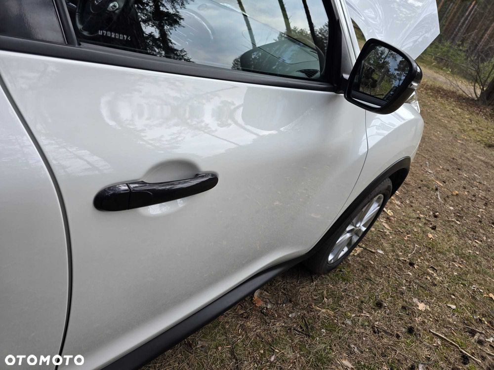 Nissan Juke - 8