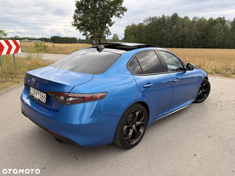 Alfa Romeo Giulia - 3