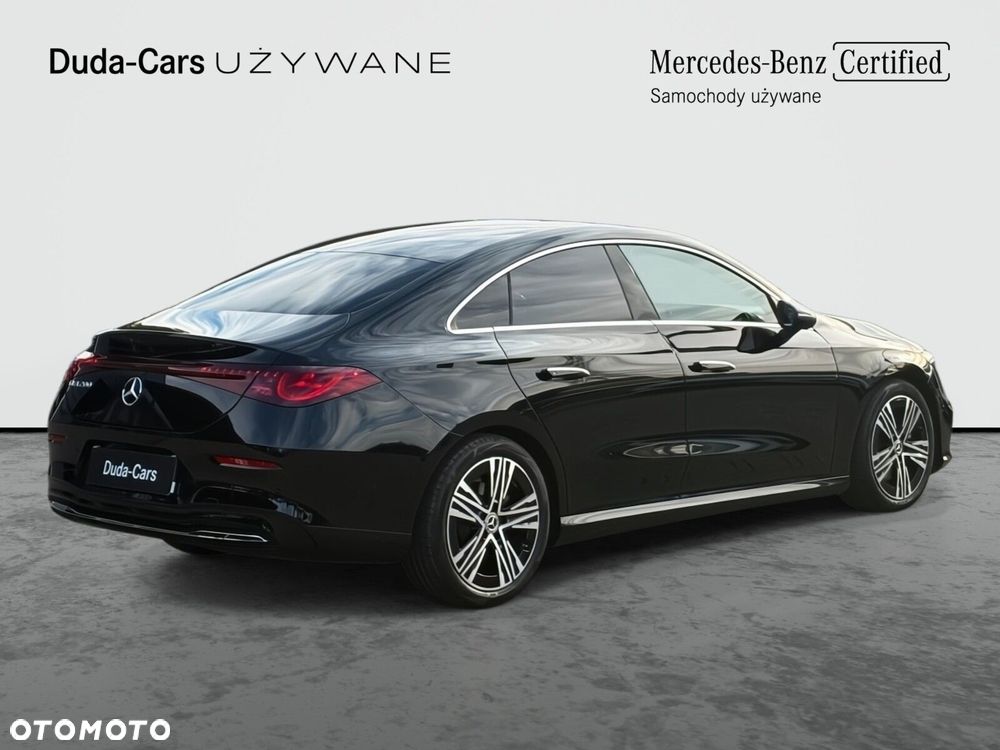 Mercedes-Benz Cla 2026 photo 5