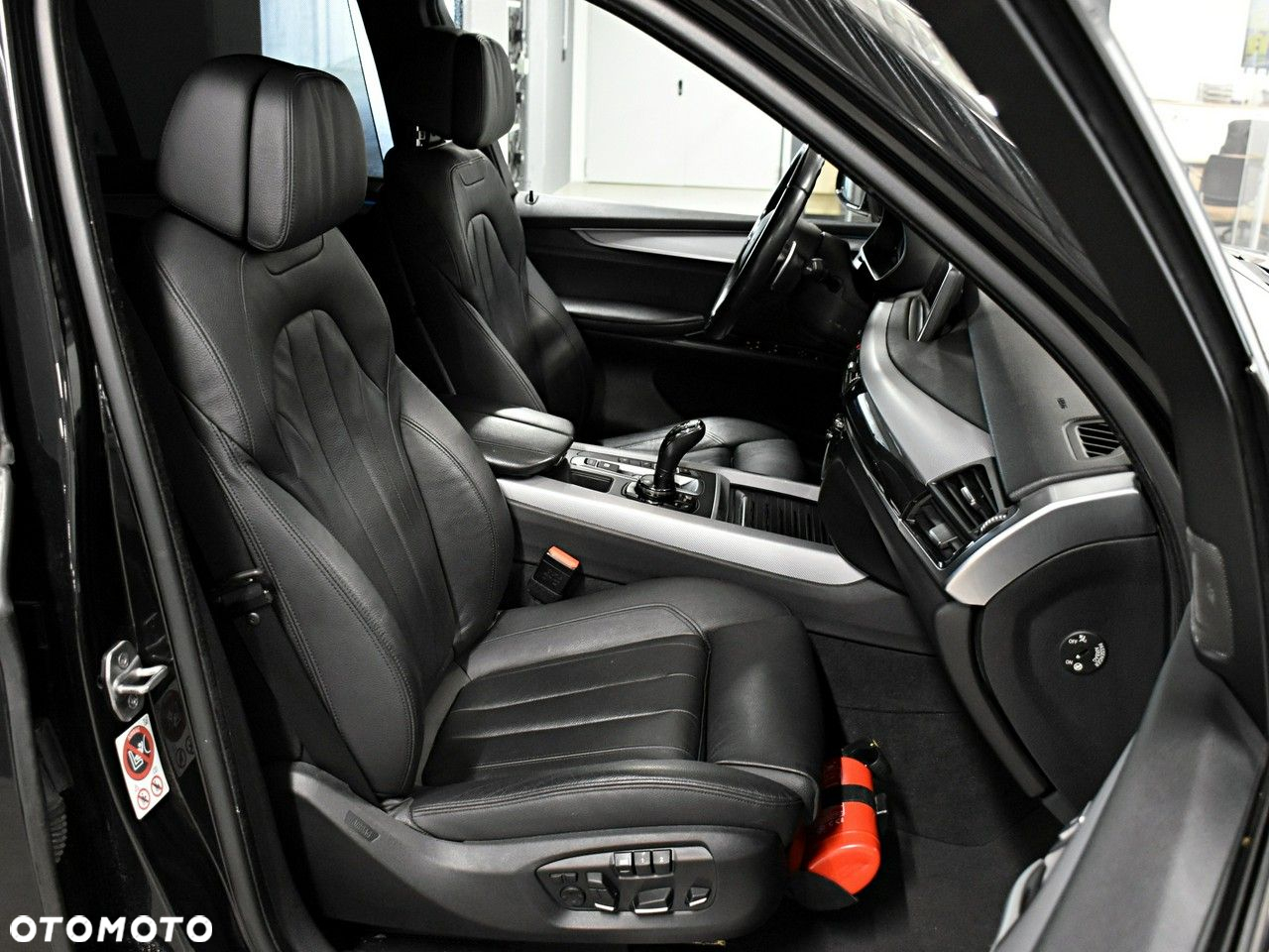 BMW X5 - 12