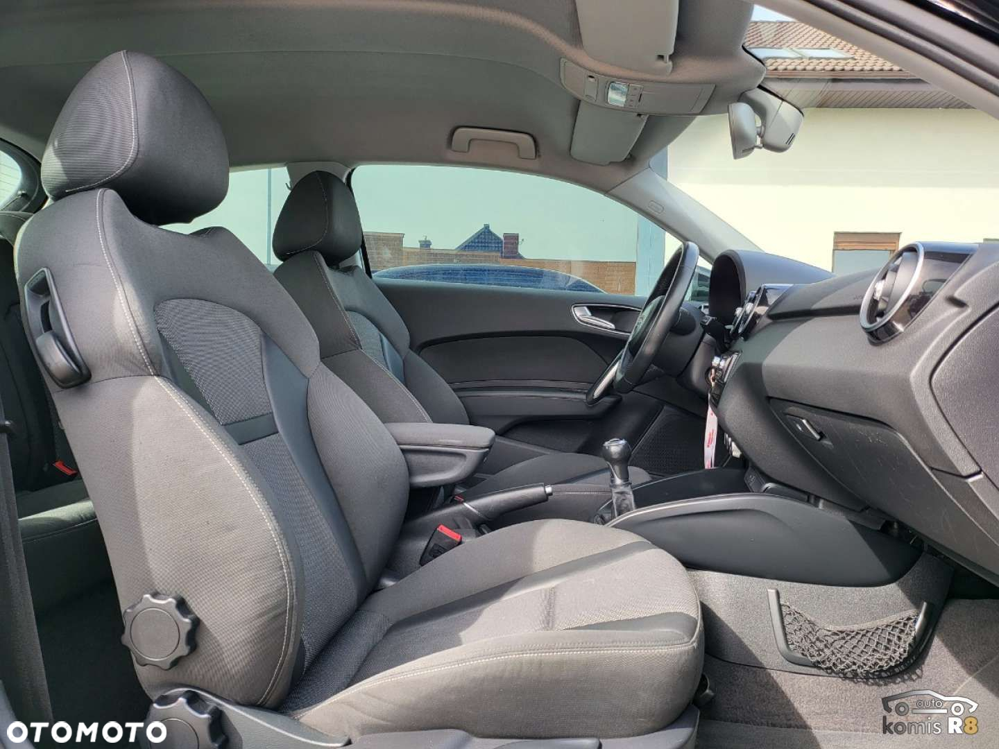 Audi A1 - 12