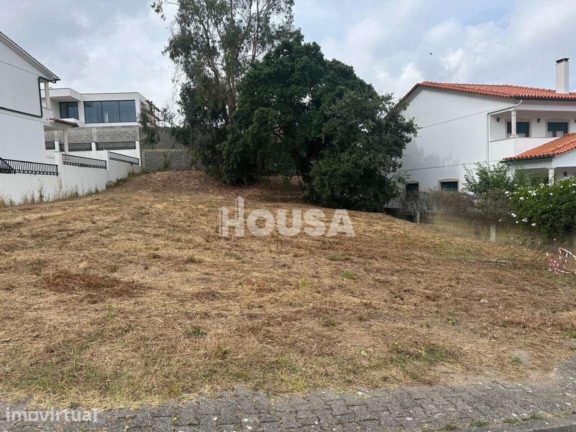 Lote de Terreno para Construção – 671m² - Grande imagem: 3/5