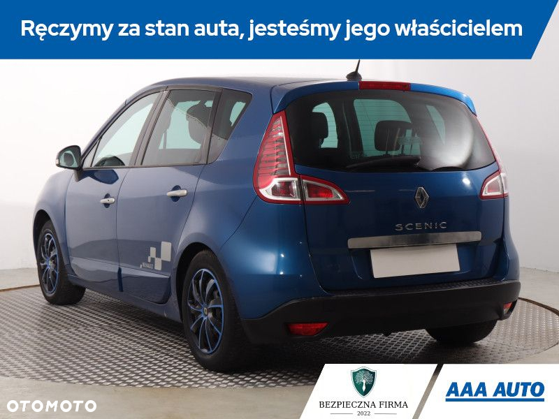 Renault Scenic - 5
