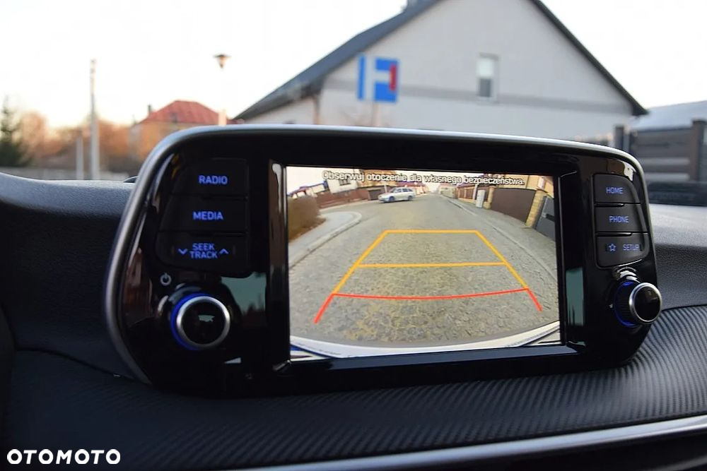 Hyundai Tucson 1.6 GDi Style 2WD - 13