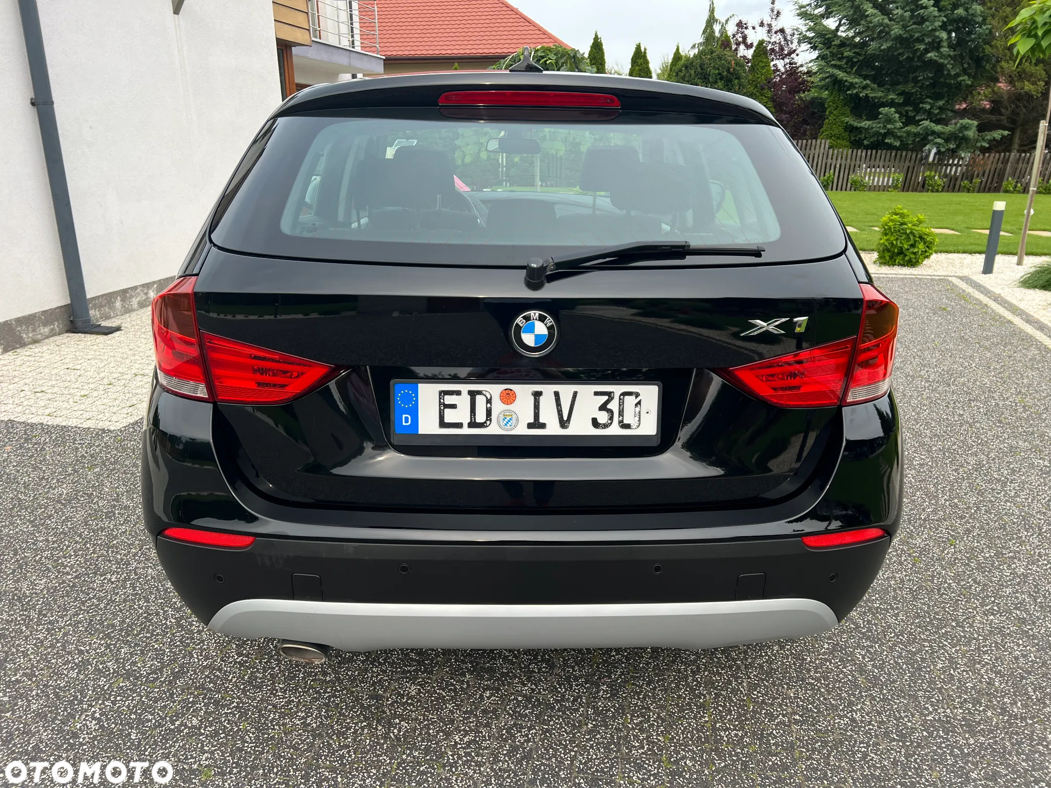 BMW X1 sDrive18d Sport Line - 22