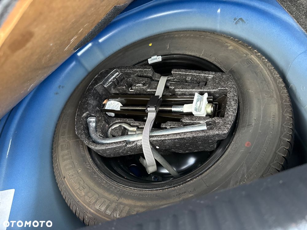 Volkswagen Polo 1.2 Comfortline - 21