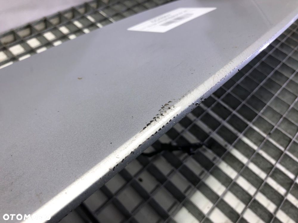 SPOILER LOTKA  KIA CEED Sportswagon (CD) 2018 - 2022 1.4 T-GDI 103 kW [140 KM] benzyna 2018 - 2022 - 2