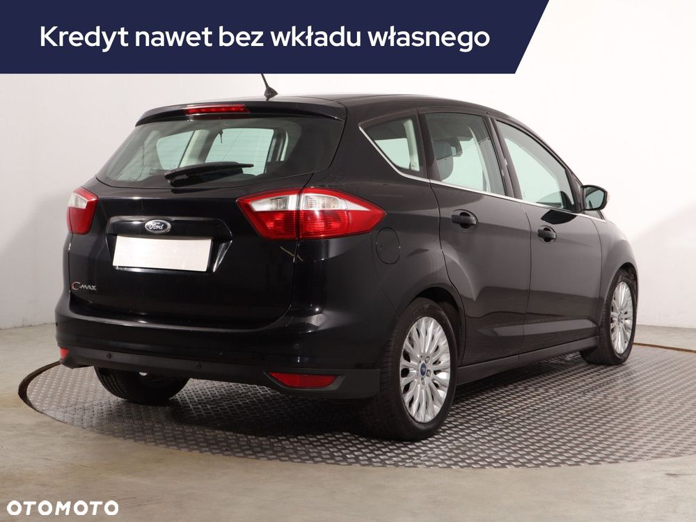 Ford C-MAX - 7