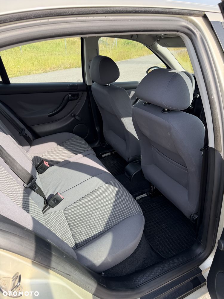 Seat Leon - 7
