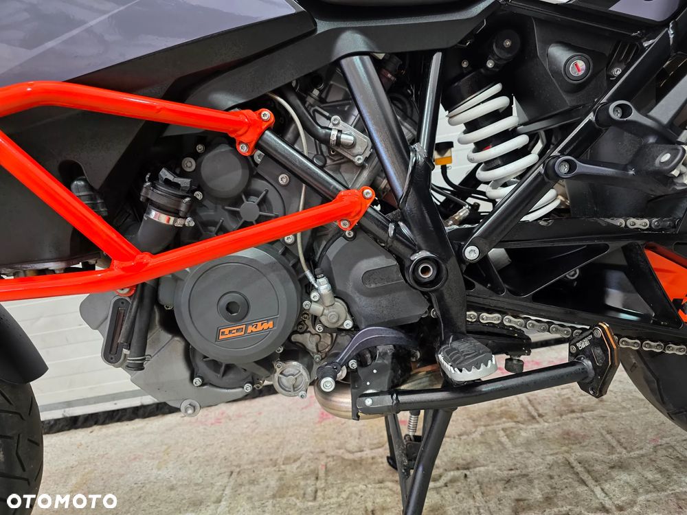 KTM Super Adventure - 14