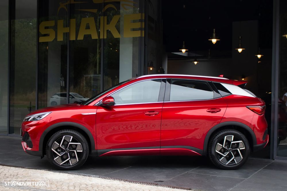 BYD Atto 3 Comfort - 2