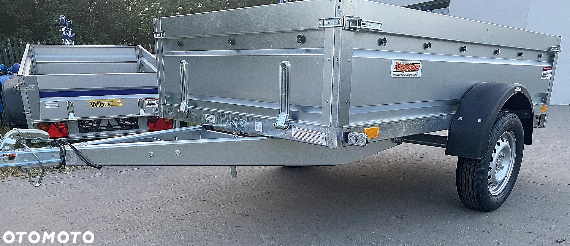 Neptun N7-236 PRO; GN023 - 2