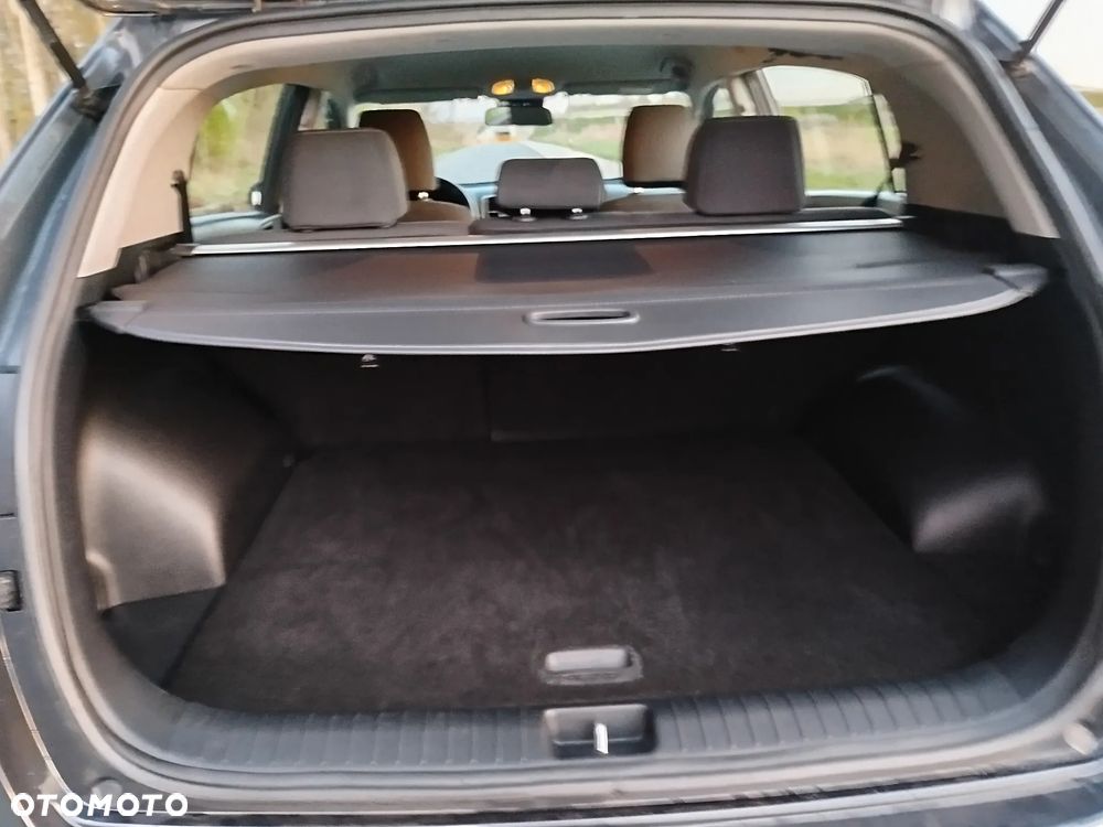 Kia Sportage 1.6 GDI L 2WD - 19