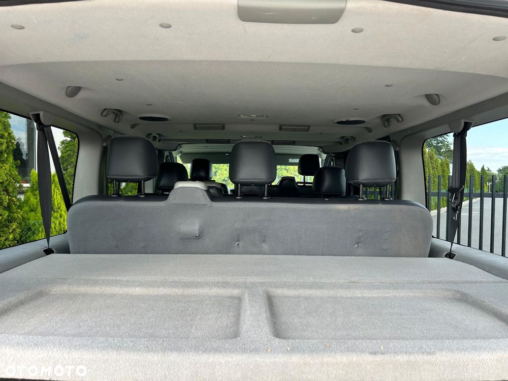 Renault Trafic Passenger L2H1 Privilège - 15