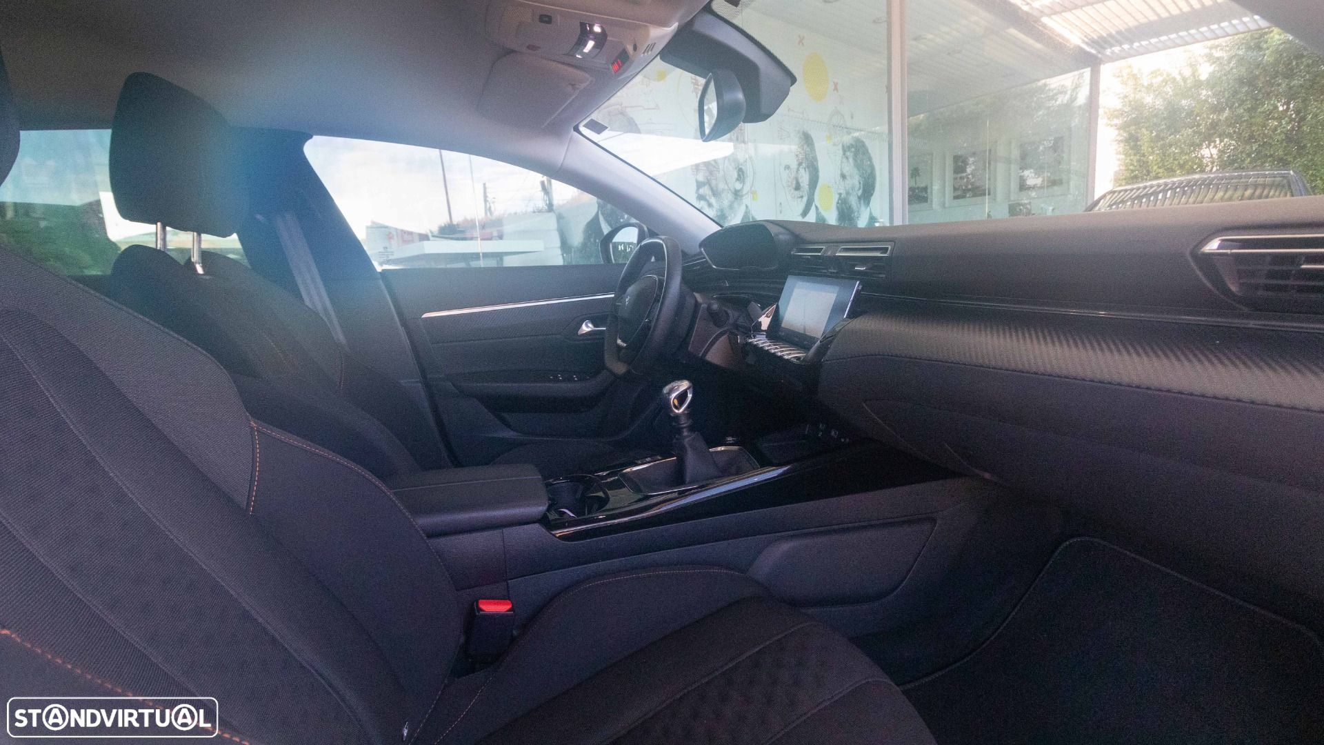 Peugeot 508 SW 1.5 BlueHDi Business Line - 10
