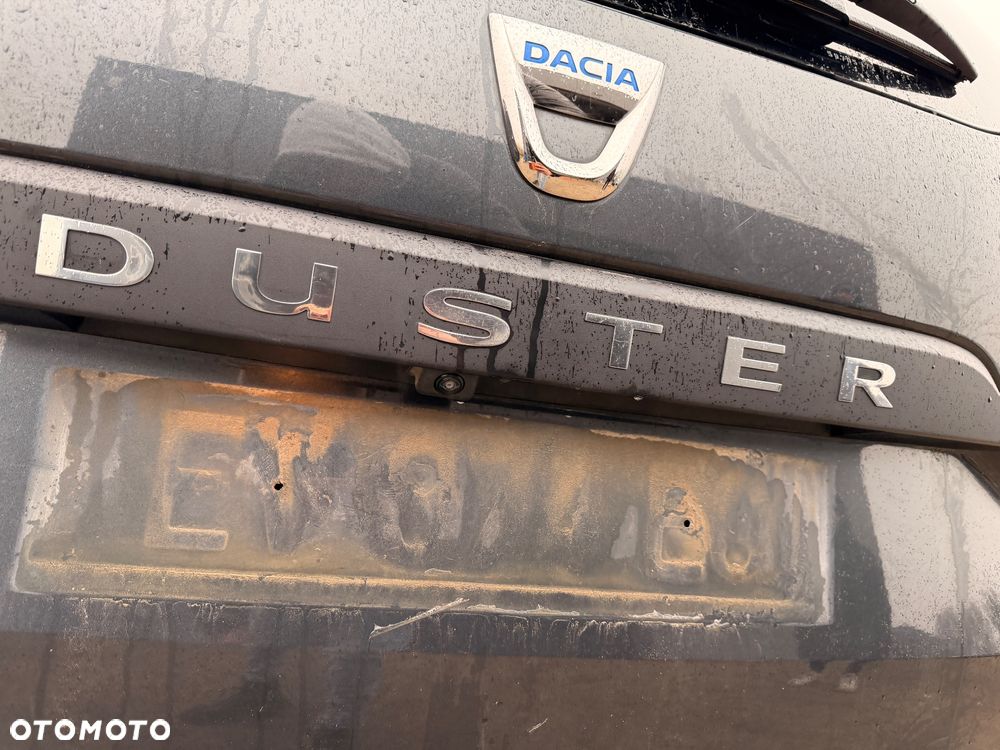 Dacia Duster 1.5 Blue dCi Comfort - 11