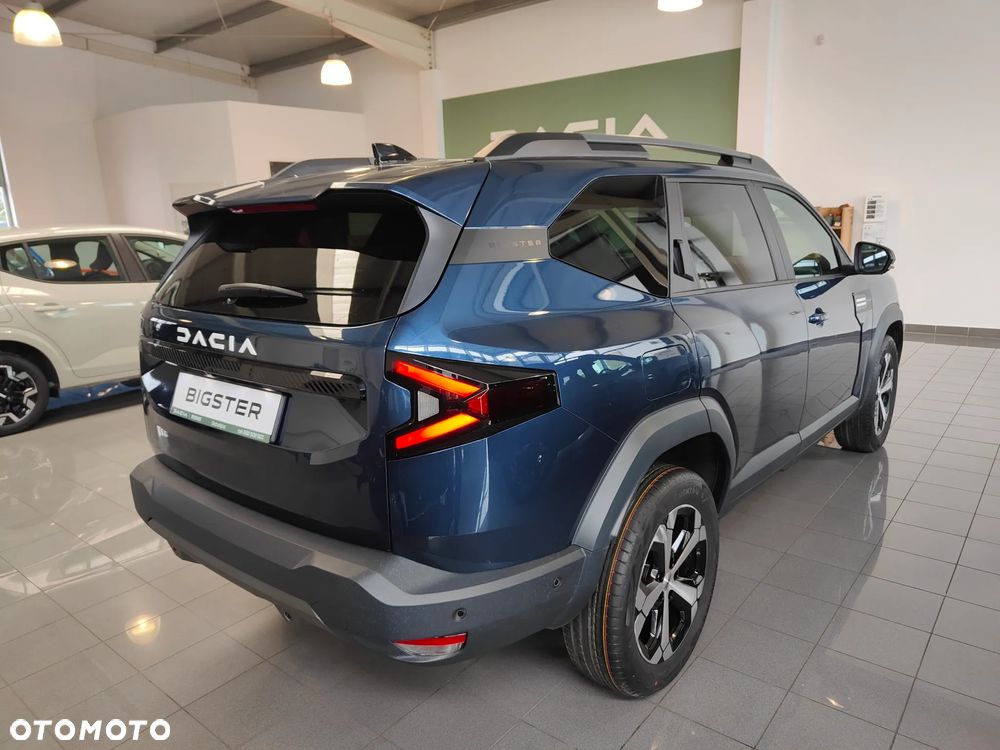 Dacia Bigster 1.2 TCe mHEV Journey - 8